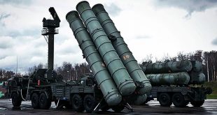 Türkiye ile ortak S-400 üretimi üstüne çalışıyoruz