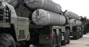 Pentagon'dan Türkiye'nin hoşuna gitmeyecek S-400 yanıtı!