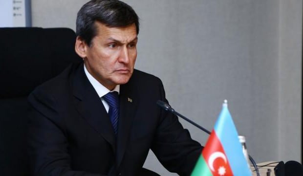 Türkmenistan Dışişleri Bakanı Türkiye'ye geliyor