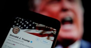 Twitter: Trump tekrar başkan olsa bile...