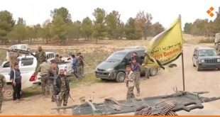 YPG kontrol noktasına saldırılar devam ediyor