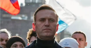 Rusya'ya karşı yeni 'Navalny' yaptırımları