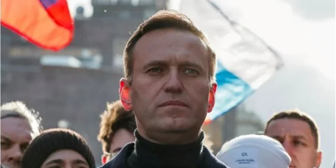 Rusya'ya karşı yeni 'Navalny' yaptırımları