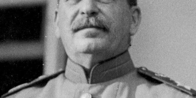 Josef Stalin kimdir?