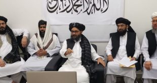 Taliban: ABD anlaşmayı ihlal ediyor