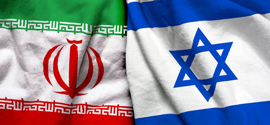 İsrail İran'ın nükleer merkezlerini vurmak için plan yapıyor