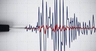 AFAD duyurdu! Erzincan'da deprem