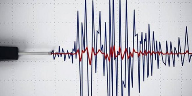 AFAD duyurdu! Erzincan'da deprem