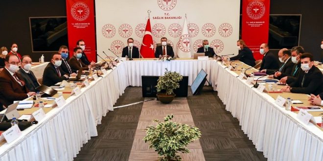 Bakan Koca'dan dikkat çeken İstanbul açıklaması