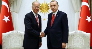 Biden'dan Erdoğan'a İklim Zirvesine davet!