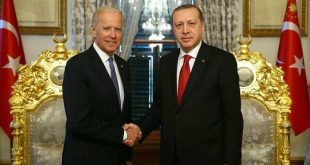 Biden, Erdoğan ile ne zaman görüşecek sorusuna Beyaz Saray'dan yanıt!