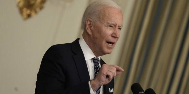 Biden'ın İstanbul Sözleşmesi yorumu: Hayal kırıklığı!