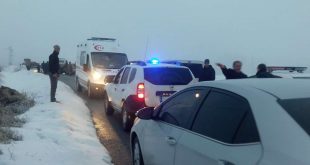 Bitlis'te askeri helikopter düştü! Çok sayıda ölü ve yaralı