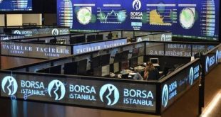 Borsa İstanbul sert düştü, işlemler ikinci kez durdu!