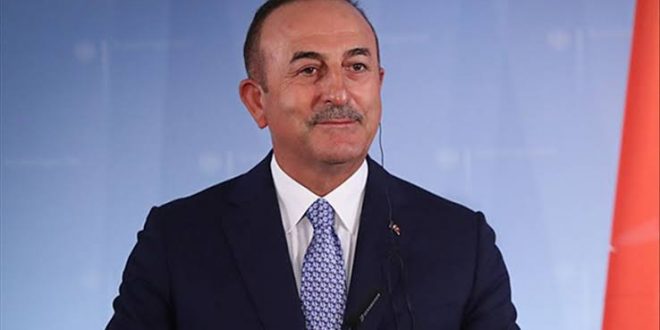 Çavuşoğlu'dan son dakika açıklama: Mısır ile temasa geçildi!