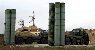 Çavuşoğlu ile görüşme sonrası Blinken'dan açıklama: S-400'leri elinizden çıkarın!