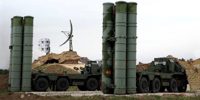 Çavuşoğlu ile görüşme sonrası Blinken'dan açıklama: S-400'leri elinizden çıkarın!