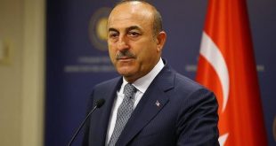 Çavuşoğlu'ndan Afganistan açıklaması!