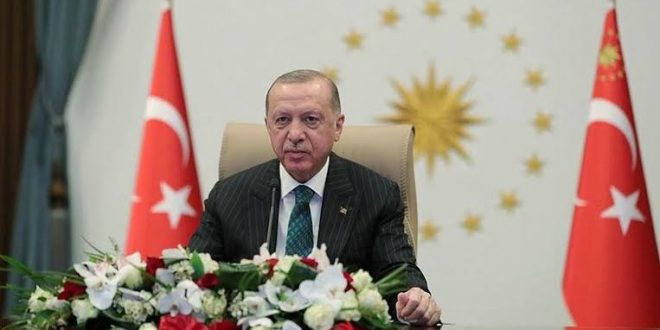 Cumhurbaşkanı Erdoğan, Ekonomik Reform Paketi'ni bugün açıklayacak!