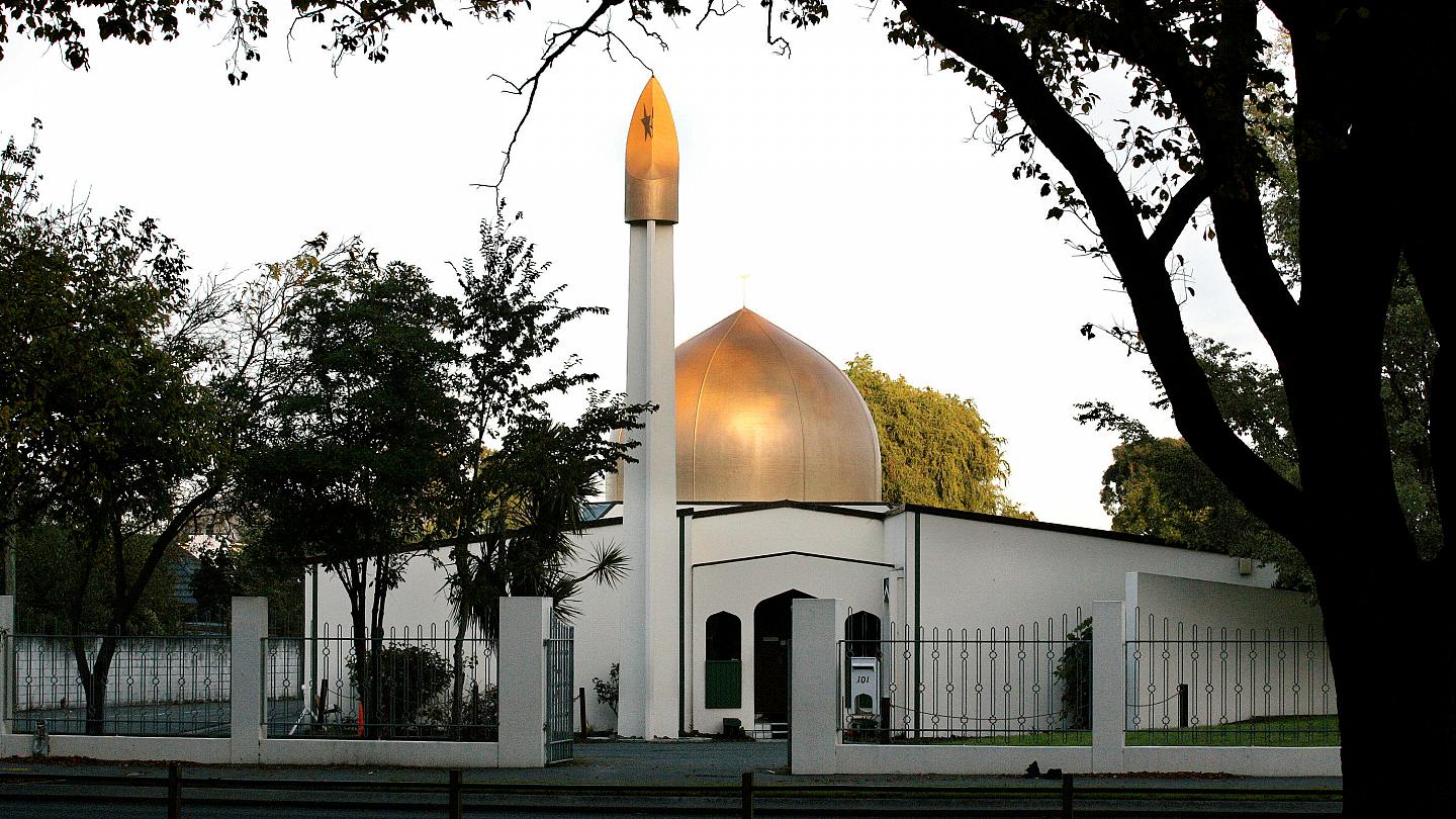 51 Müslümanın öldürüldüğü Yeni Zelanda El Nur Camii katliamının ikinci yılı