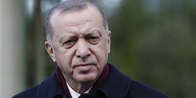 Erdoğan'dan 'tekrar kapanma' ile ilgili son dakika açıklama!