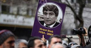 Hrant Dink davasında karar çıktı!