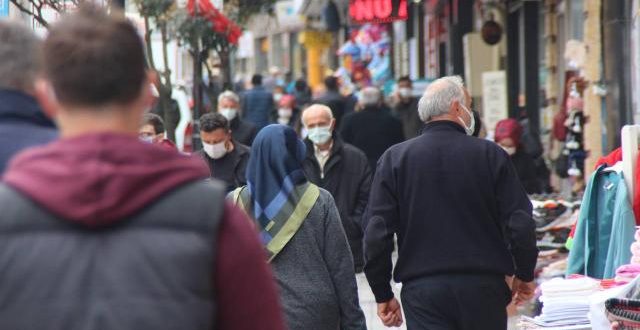 İki doz aşı olanlar karantina'dan muaf olacaklar!