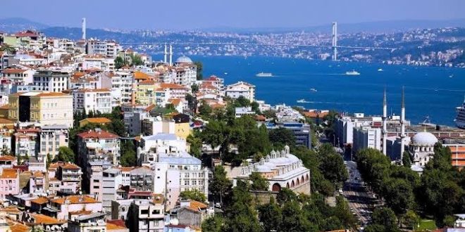 İstanbul'da konut kiraları yüzde 100 artmış durumda!