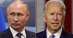 Biden: Putin'e bedel ödeteceğiz!