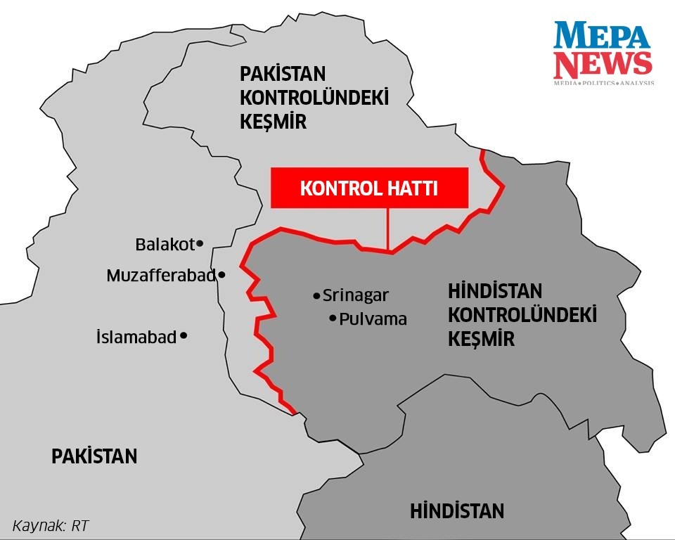 Hindistan ile Pakistan arasındaki 'Keşmir Ateşkesi': Neden şimdi?