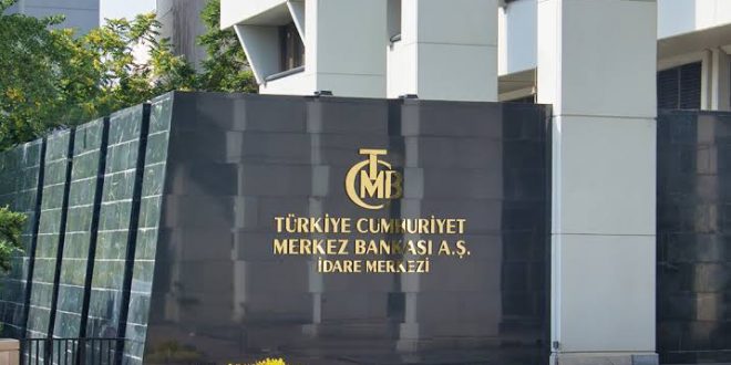 Merkez Bankası faiz löbilerini yine sevindirdi!