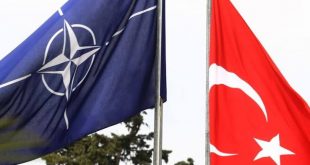 NATO: Türkiye'nin verdiği mücadele son derece önemli!