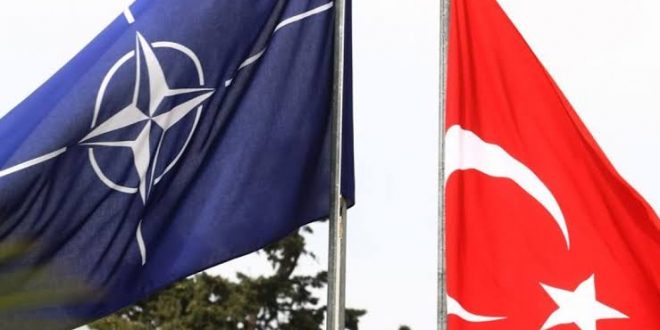 NATO: Türkiye'nin verdiği mücadele son derece önemli!