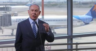 Netanyahu'dan bir ilk, BAE'ye gidiyor!