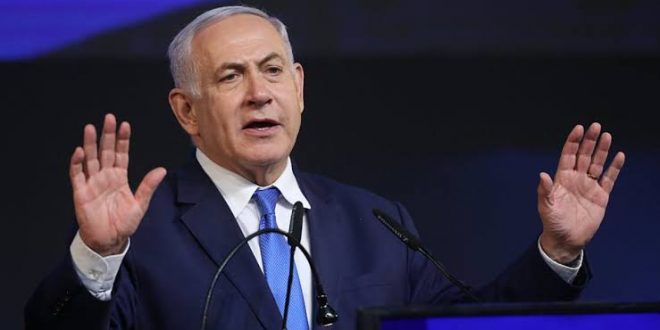 Netanyahu'dan Mekke'ye direkt uçuş vaadi!