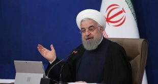 Ruhani: ABD anlaşmaya uyarsa, bizde sonuna kadar bağlı kalırız!