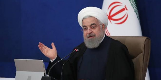 Ruhani: ABD anlaşmaya uyarsa, bizde sonuna kadar bağlı kalırız!