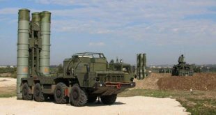 Türkiye'den S-400 açıklaması: NATO savunma sistemine entegre edilmeyecek!