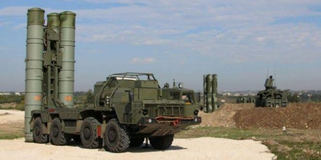 Türkiye'den S-400 açıklaması: NATO savunma sistemine entegre edilmeyecek!