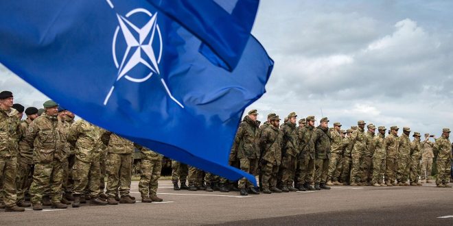 NATO, PKK'ya yeni isim peşinde iddiası!