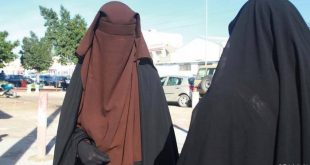 Sri Lanka Hükümetinden skandal "burka" kararı!