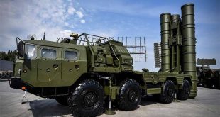 Suudi Arabistan ile Rusya arasında S-400 görüşmeleri!