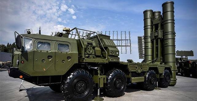 Suudi Arabistan ile Rusya arasında S-400 görüşmeleri!