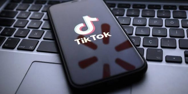 Pakistan'dan TikTok kararı!