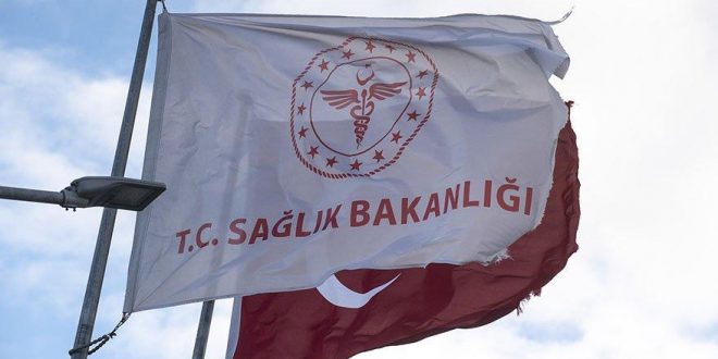 4 Nisan Türkiye koronavirüs tablosu