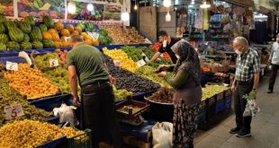 Beklenen Mart ayı enflasyon rakamları açıklandı! Son iki yılın en yüksek seviyesinde