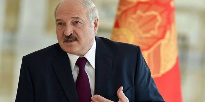 Belarus Lideri Lukaşenko'ya suikast girişimi önlendi!