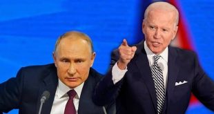 Biden'dan Putin'e görüşme teklifi!