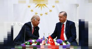 Biden-Erdoğan görüşmesinin tarihi açıklandı!