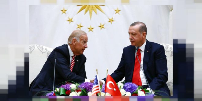 Biden-Erdoğan görüşmesinin tarihi açıklandı!